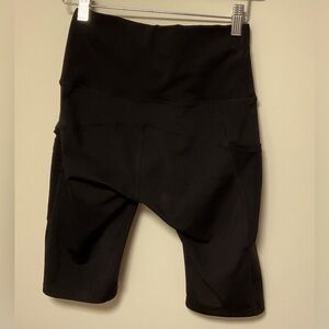 Level Up bike shorts